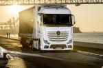 Mercedes-Benz Actros 1845 LS Driving Experience Portugal 2017 года